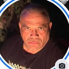 Morris H. Hudson (@brothernumber1)