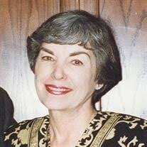 Donna Mae Thomason Obituary