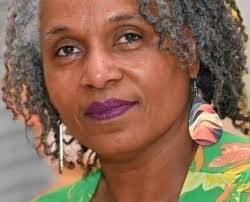 Anita Polk's Instagram, Twitter & Facebook