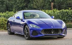 Sony finally released the list of playable cars in gran turismo sport. Maserati Granturismo Sport 2018 Price In Europe Features And Specs Ccarprice Eur