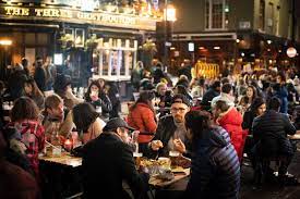 Now, a new report from the institute for health metrics and evaluation (ihme) is providing the first reliable answers, with information as to when each u.s. Grossbritannien Wirtschaft Auf Stabilem Weg Aus Corona Lockdown