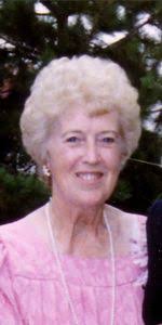 Dorothy Mary Hadley Cole (1917-2009)