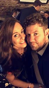 Kris Beasley is fundraising for Brain Tumour Research