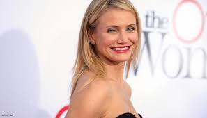 Retired actress cameron diaz has had a fantastic career in hollywood and has gained several awards for her performances. Cameron Diaz To Be Selective About Work Wants To Focus On Her Baby