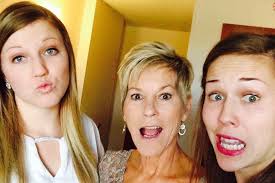 Fundraiser for Laura Wilbur by Emily Wilbur : Join Laura's Village