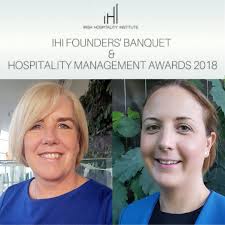 We are delighted that Helen Devlin