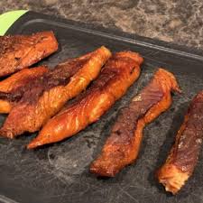 A lot of the curing and smoking process is about if you're equipped with a traeger, smoking salmon is even simpler. Smoked Salmon Traeger Recipe