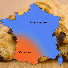 Et sur twitter les deux camps s'affrontent. Pain Au Chocolat Ou Chocolatine Quel Terme Est Le Plus Employe Vu D Ailleurs