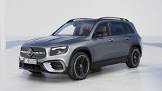 Mercedes-GLB