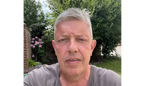 I saw you from the sidelines and I am your father'