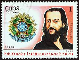 Tiradentes siguió siendo tras la independencia de brasil, una personalidad histórica relativamente oscura ya que, durante el imperio, los dos monarcas, dom pedro i y dom pedro ii, pertenecían a la línea masculina de la casa de braganza, y eran, respectivamente, nieto y bisnieto de la reina maria, que había emitido la sentencia de muerte de. Por Que Tiradentes Se Tornou Martir Mundo Educacao