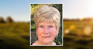 Mary Jane (Conlon) Ulrich Obituary 2021