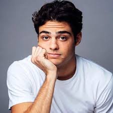 (religion) a figure in abrahamic religions. Noah Centineo Speaking Fee Booking Agent Contact Info Caa Speakers