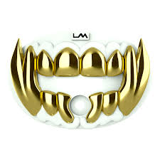 We did not find results for: 3d Chrome Beast Mouthguard White And Gold Loudmouthguards