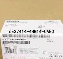 New Siemens 6ES7414-4HM14-0AB0 6ES74144HM140AB0 SIMATIC S7-400H CPU 414H |  eBay