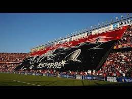 Fotos de los trapos y de la hinchada. Colon De Santa Fe Subtitulado Canciones De Hinchadas Canciones De Futbol Youtube