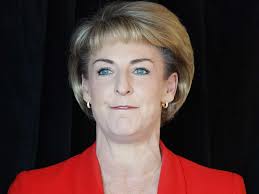 She has been married to richard james price. Federal Politics Report Card Champions And Chumps Warwick Daily News