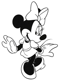 Free Printable Minnie Mouse Coloring Pages For Kids Mickey Mouse Coloring Pages Minnie Mouse Coloring Pages Disney Coloring Pages
