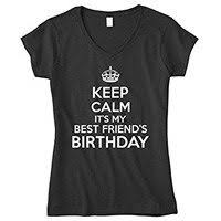 Best Friend Birthday Squad Shirts For Friends Best Friend Birthday Shirt Ideas Birthday Shirts Best Friend Birthday Keep Calm T Shirts