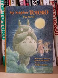 My Neighbor Totoro: The Novel - Kubo, Tsugiko
