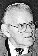 Richard Hagelbarger Obituary (1928