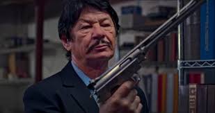 12 TO MIDNIGHT Robert Bronzi vs. a werewolf! Reviews and trailer