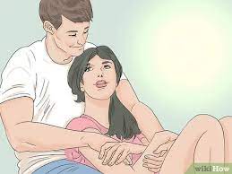 كيفية التصرف بعد ممارسة الجنس 13 خطوة صور توضيحية wikihow