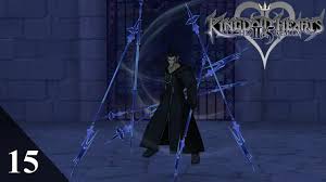 He sought the beast's heartless and nobody in order to acquire kingdom hearts. Part 2 Beast S Castle Kingdom Hearts 2 Wiki Guide Ign