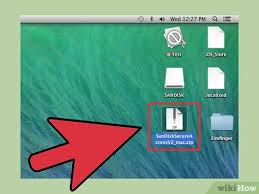 Connect your sd card to your mac. How To Protect Files In A Sandisk Usb Flash Drive With Sandisk Secureaccess On Mac