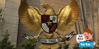 Lakukan pembiasaan berperilaku sebagai perwujudan kerjasama/gotong royong di lingkungan sekolah, pergaulan, dan masyarakat. Proses Perumusan Pancasila Sebagai Dasar Negara Diawali Bpupki