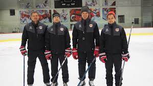They play their games in salzburg, austria, at the eisarena salzburg. Ebel Red Bull Salzburg Stellt Trainerteam Neu Zusammen