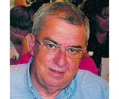 Ken Witcher Obituary (2015)