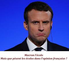 Ce ne sont pas des erreurs, c'est fait exprès. L Insolent L Ecologisme Dictatorial Persiste Dans Son Mepris
