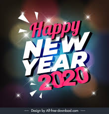 Vector Happy New Year For Free Download About 3 413 Vector Happy New Year Sort By Newest First