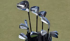 Check spelling or type a new query. Golf Equipment Used By The Top 10 Players In The World