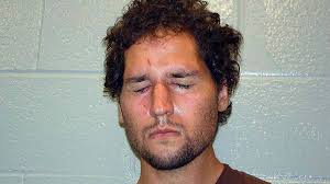 'I got sent to Halifax to wage war