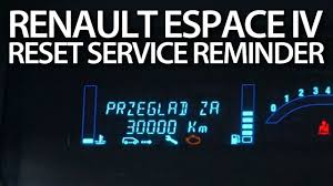 Pin On How To Reset Service Reminder Indicator
