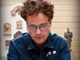 A Conversation with Sean Nelson — Portable Philosophy