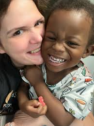 Foster parents aren't supposed to have feelings. At least, that's how it  feels sometimes. We're supposed to be strong. Neutral. Unshaken. We're  supposed to open our hearts and homes— but not too