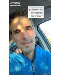 Everyone deserves to ride one last wave 🌊, Dan Fischer started a movement 