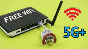 This may sound strange, but it is possible using in this case, you may have to pay again to get the second device online as well. Use Free Wifi At Home 2020 Awesome Ideas Free Internet Youtube