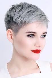 From mohawks to waves, the short styles are as numerous as you can imagine. Short Hairstyles For Fine Hair Make Volume Stay For Good Glaminati