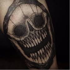 See more ideas about body art tattoos, tattoos, future tattoos. The Beautiful Nightmares Of Ildo Oh S Blackwork Tattoodo