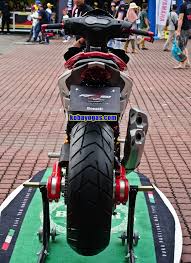 Tes mata ada berapa itik. Mengenal Benelli Rfs 150 Bebek Super Dari Benelli Belum Rilis Tapi Sudah Ada Di Dealer Kobayogas Com Your Automotive Blog