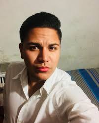 Albert Conde Oficial