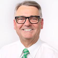 Dr. Robert Hamilton, M.D., F.A.A.P