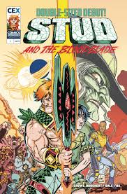 De ez őt és edzőjét. Perly Mesiaca Jul Komiksovy Raj Komiksy Comics Eshop Komiks
