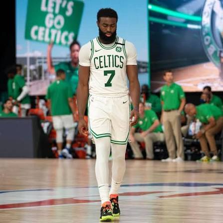 Jaylen Brown (@fchwpo) • Facebook