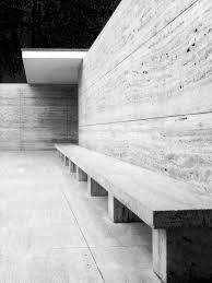 Mies Van Der Rohe Pavilion In Barcelona Bank