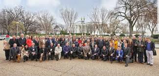 Our President, Bill LaFever,...